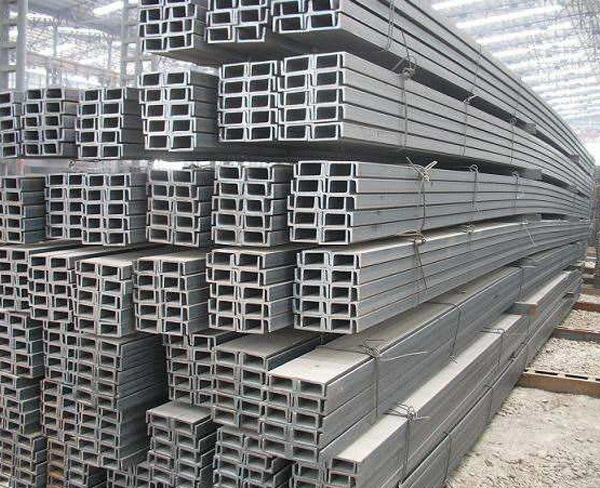 合肥槽鋼是截面形狀為凹槽形的長(zhǎng)條鋼材？