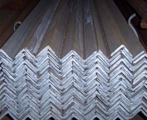 鍍鋅角鋼